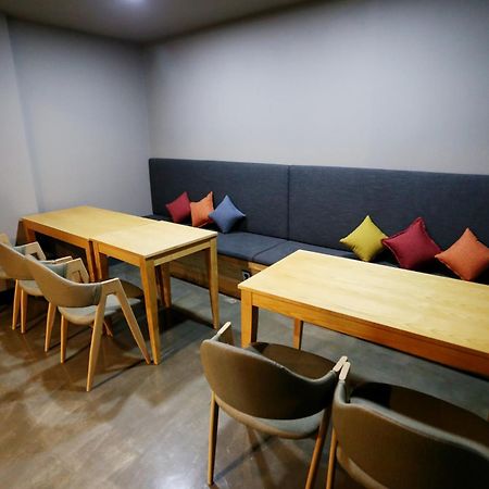 With U Hotel & Guesthouse Sokcho Dış mekan fotoğraf